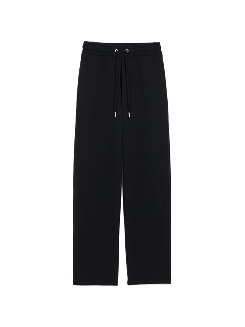  Ami Paris | FTR908.730045BLACK/WHITECREAM